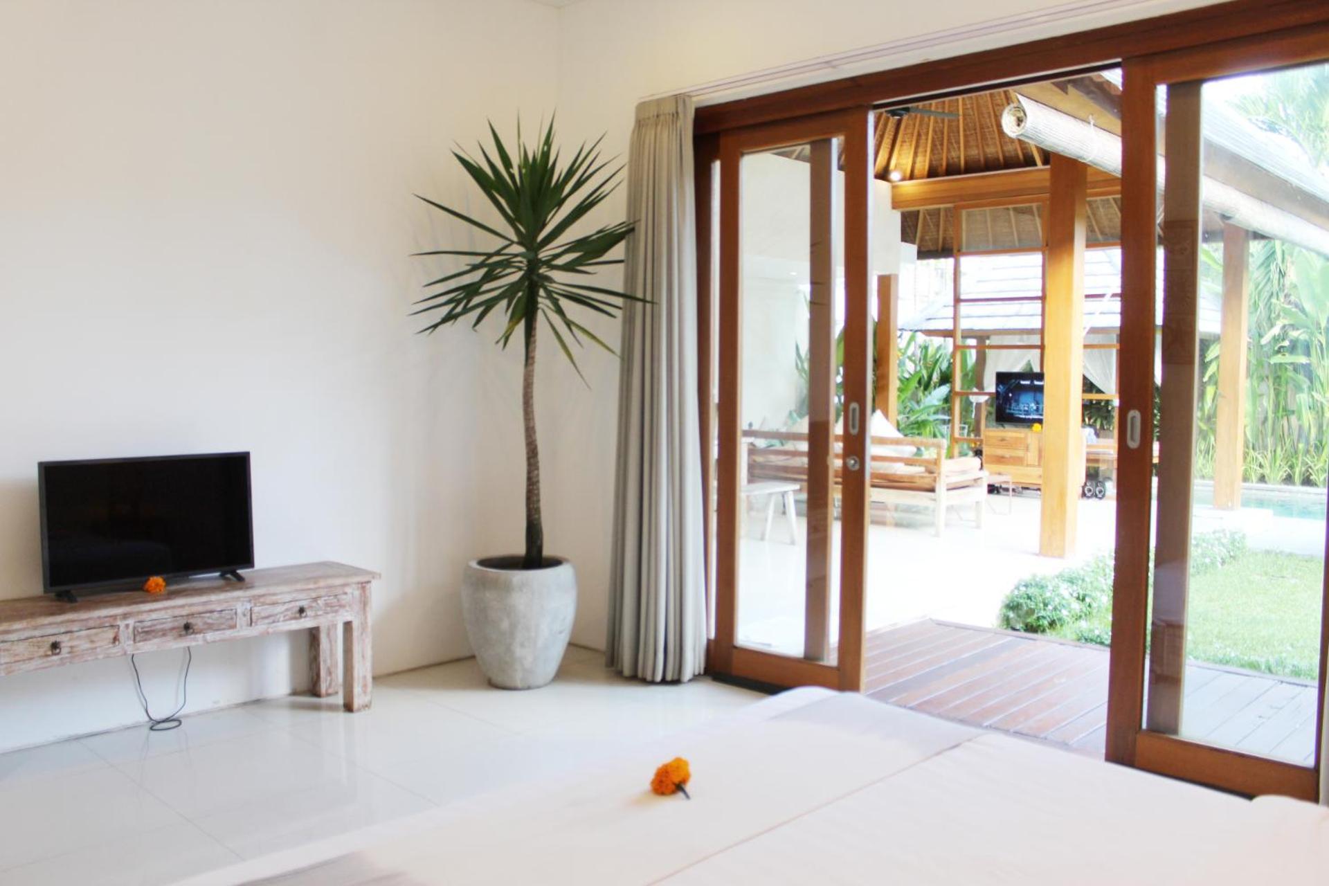Villa Kim Seminyak Exterior photo