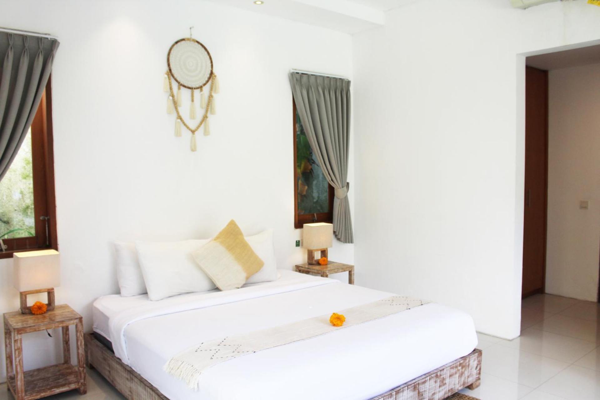 Villa Kim Seminyak Exterior photo